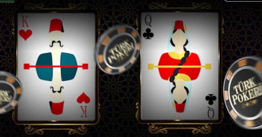 türk pokeri nasıl oynanır